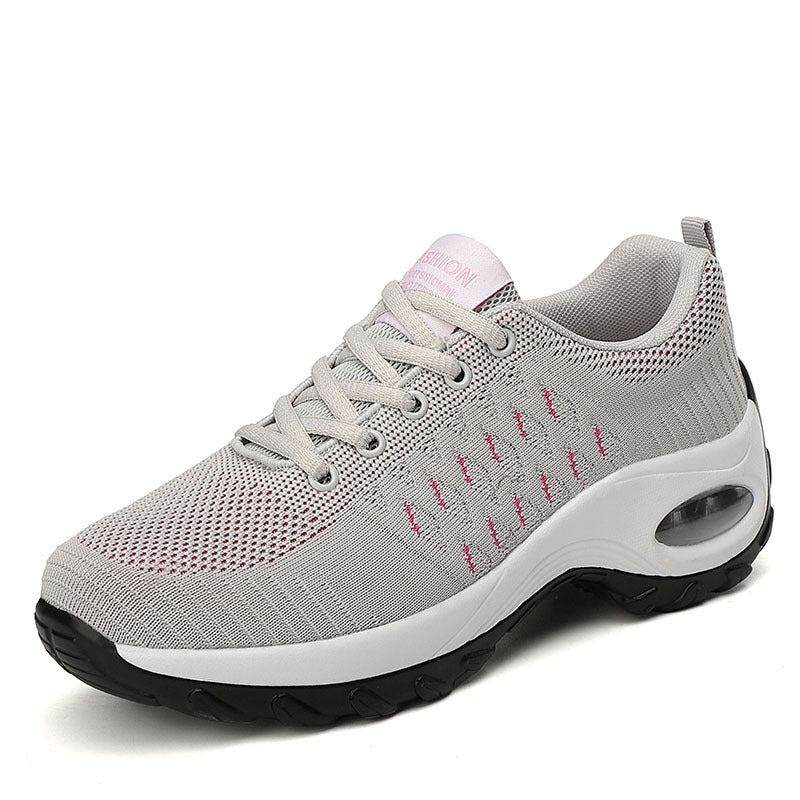 Women's Shoes New Non-slip Wear-resistant Dancing Shoes