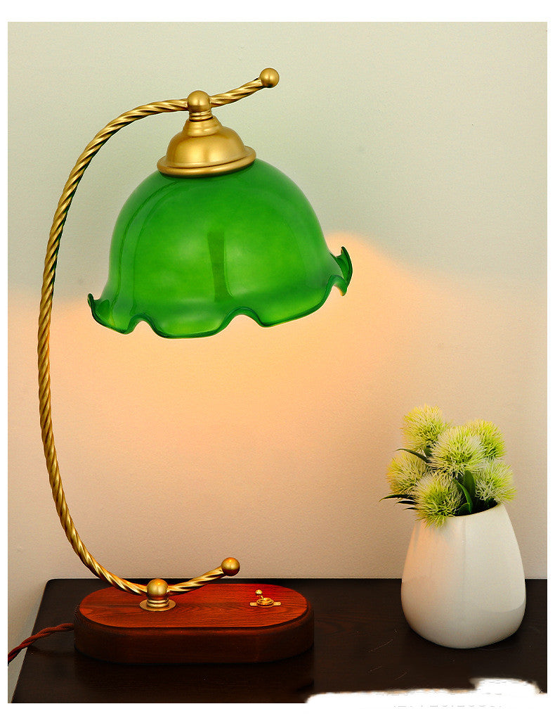 American Atmosphere Retro Table Lamp