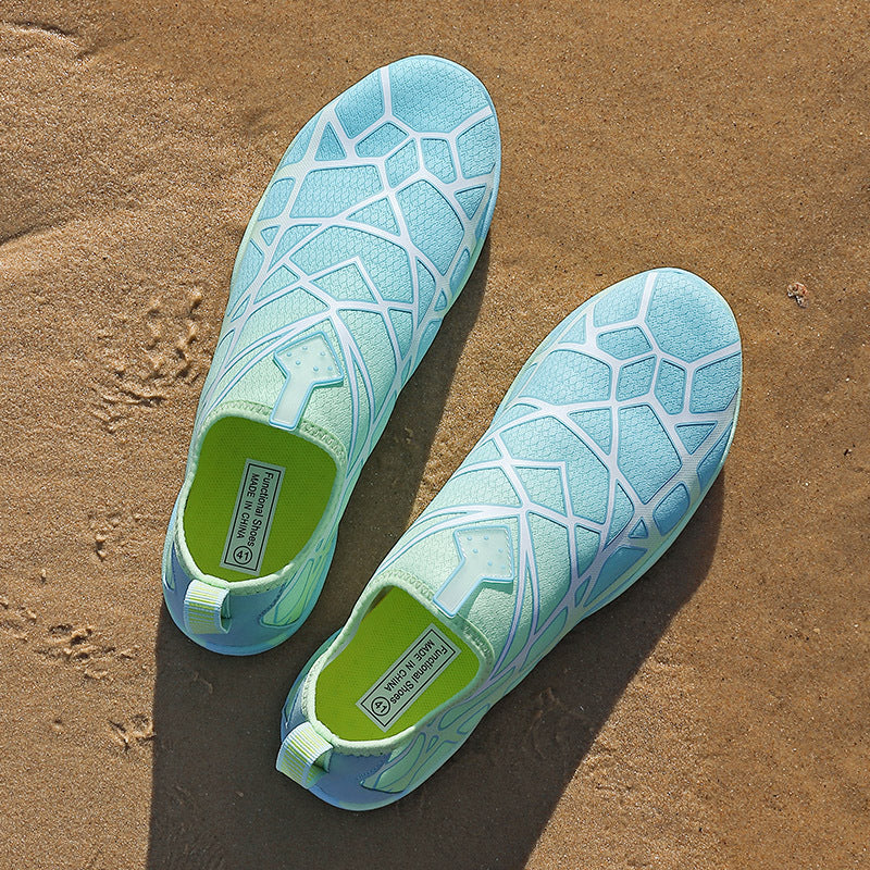 Quick-Drying Wading Swimming Beach Shoes for Outdoor Activities