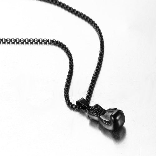 Men's Stainless Steel Necklace Accessories