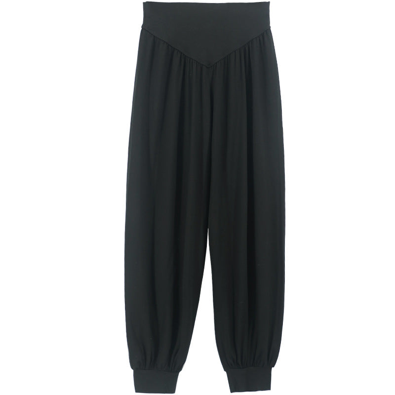 Harlan Modern Dance Practice Trousers