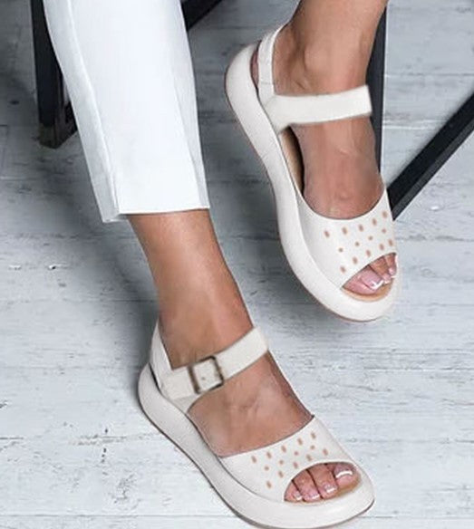 Summer New Flat Sandals for Women