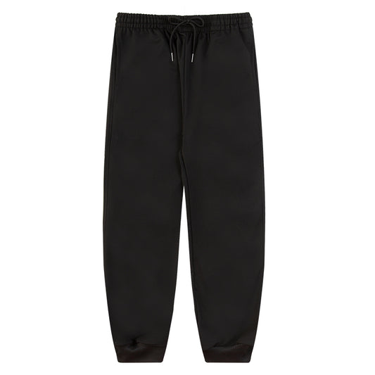 Drawstring Loose Overalls Sweatpants: Comfortable and Casual