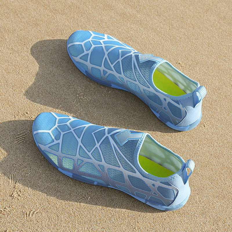 Quick-Drying Wading Swimming Beach Shoes for Outdoor Activities