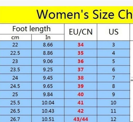 Latest Oversized Women's Shoes Half Support, Single Shoe, Flat Sole