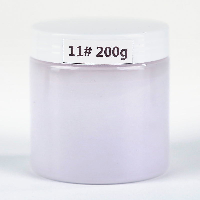 Nail Enhancement Decoration Soaking Powder