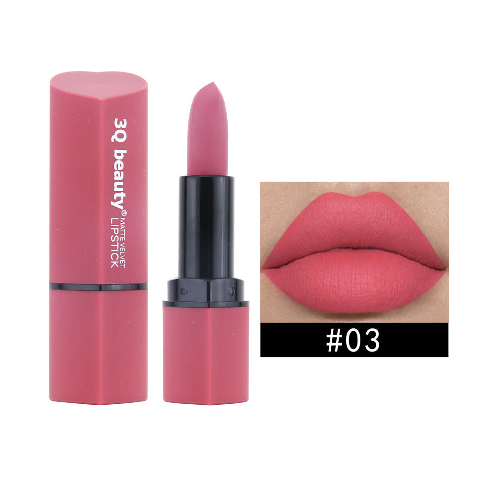 Get Party-Ready with Multicolor Nude Lipstick for the Fashion-Forward Student