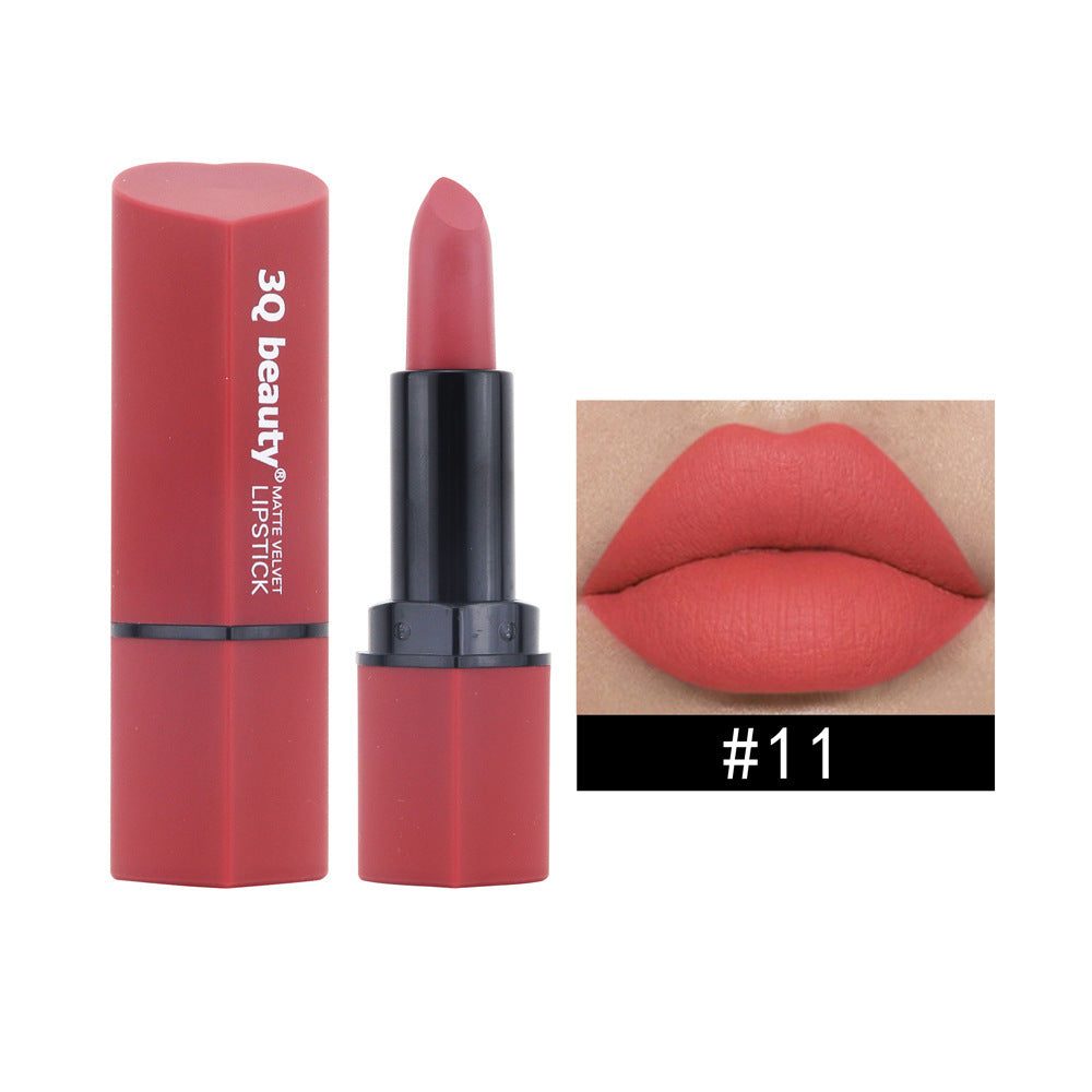 Get Party-Ready with Multicolor Nude Lipstick for the Fashion-Forward Student