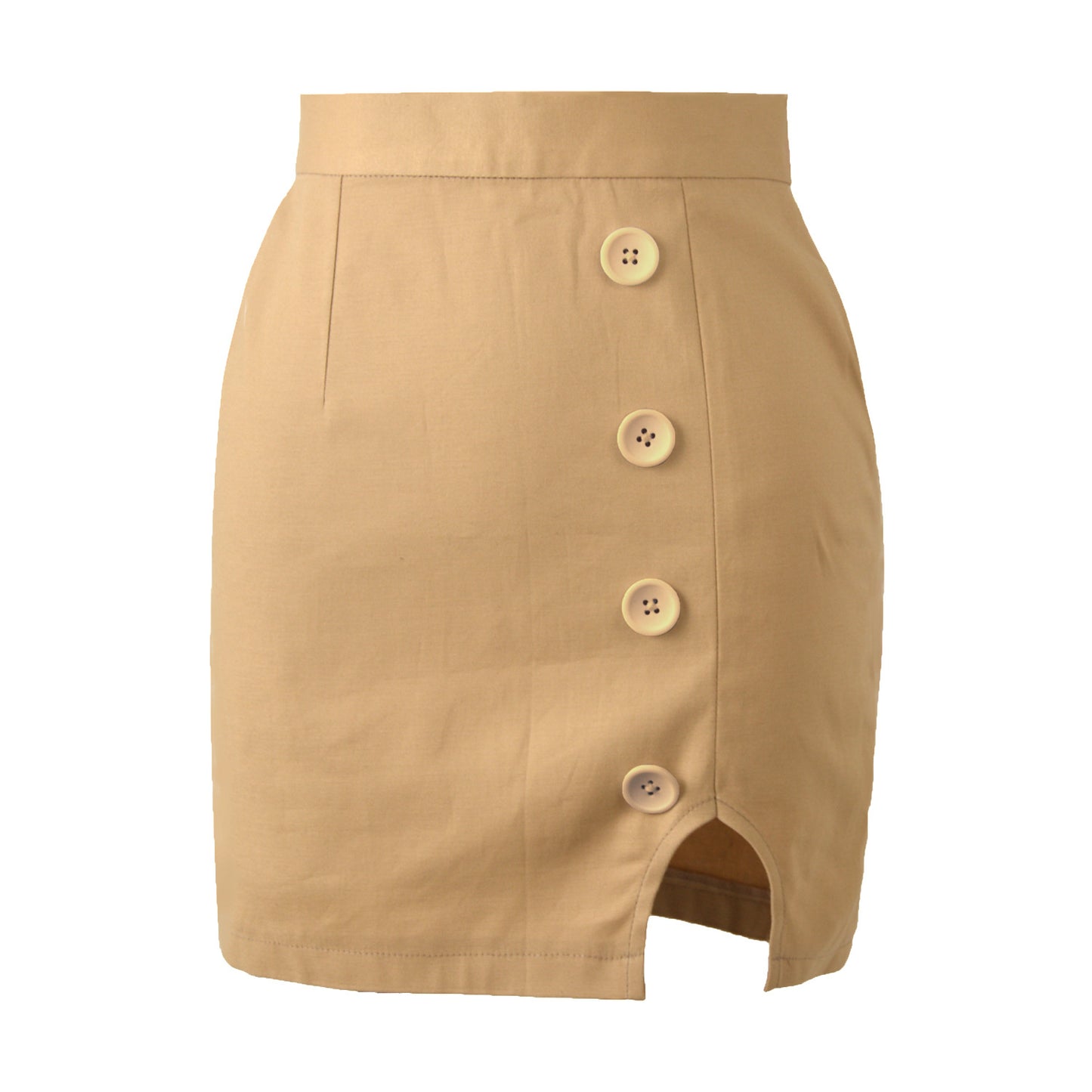 Women's Slim Sheath A-Line Skirt