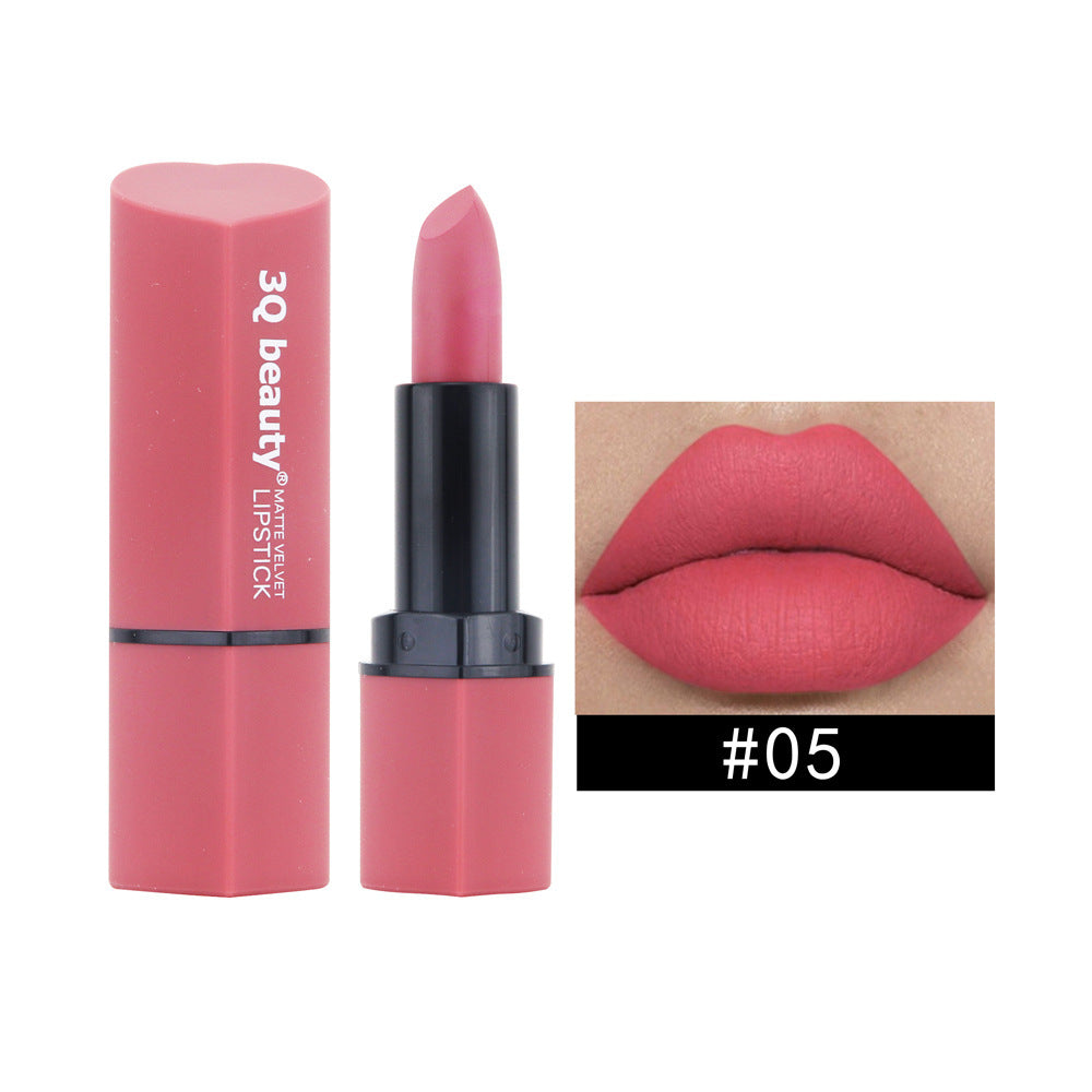 Get Party-Ready with Multicolor Nude Lipstick for the Fashion-Forward Student