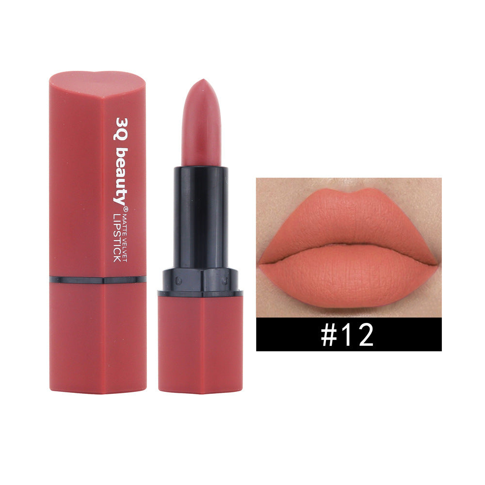 Get Party-Ready with Multicolor Nude Lipstick for the Fashion-Forward Student