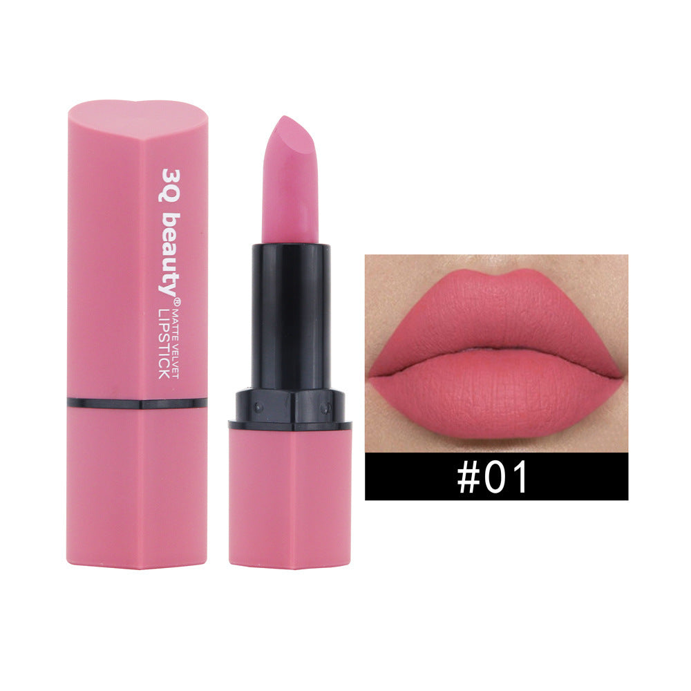 Get Party-Ready with Multicolor Nude Lipstick for the Fashion-Forward Student