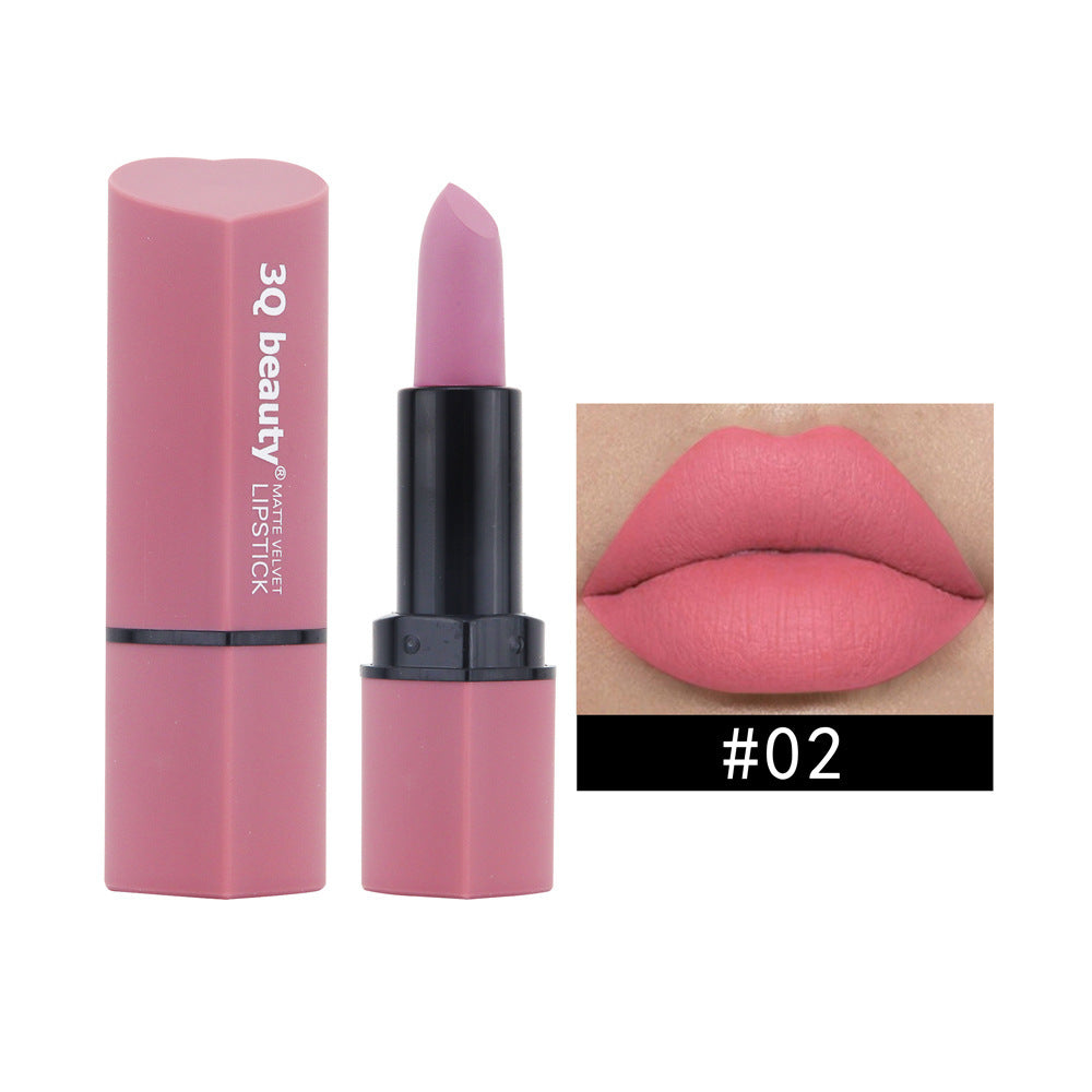 Get Party-Ready with Multicolor Nude Lipstick for the Fashion-Forward Student