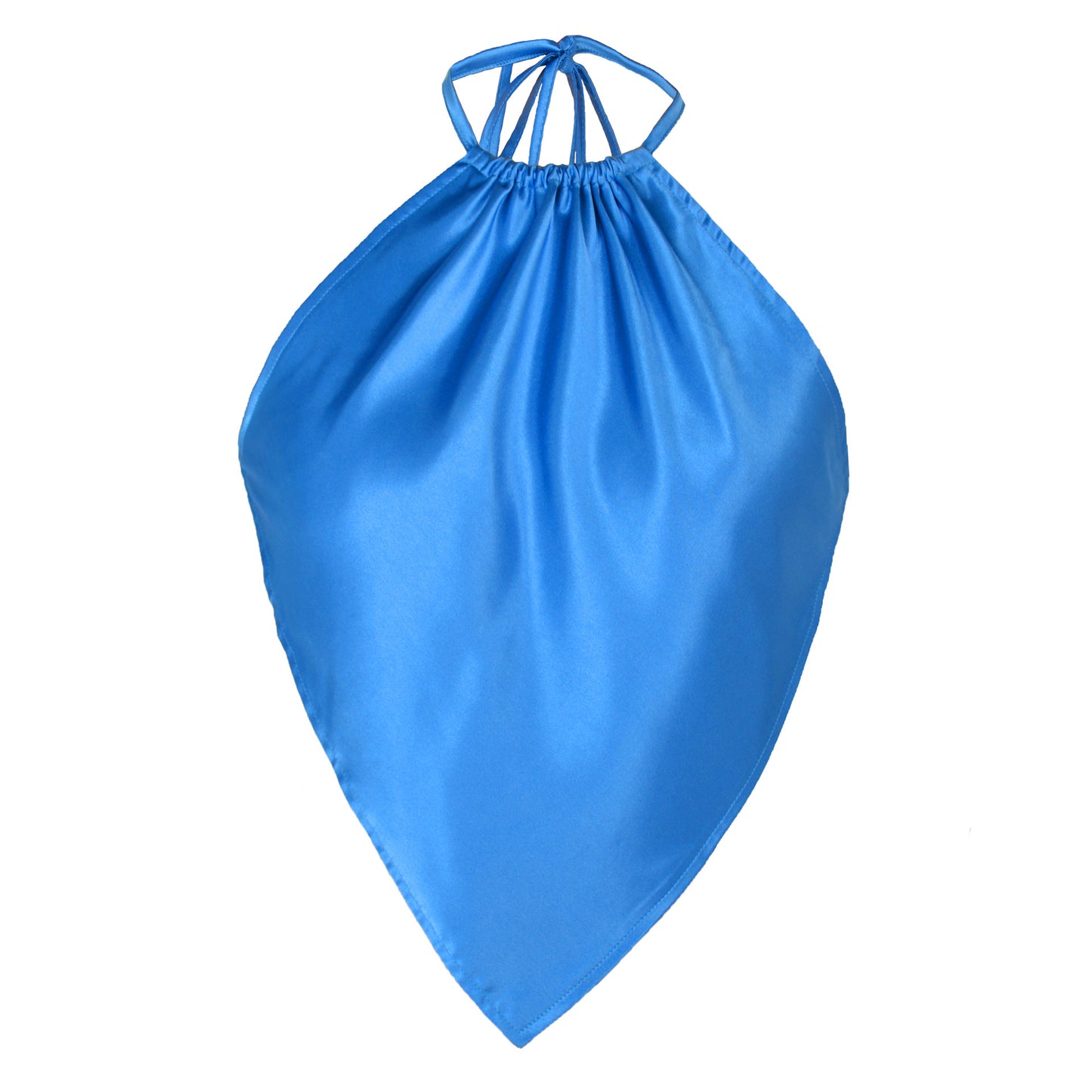 Halter Apron Sling Small Top for Women