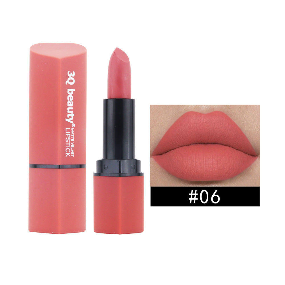 Get Party-Ready with Multicolor Nude Lipstick for the Fashion-Forward Student