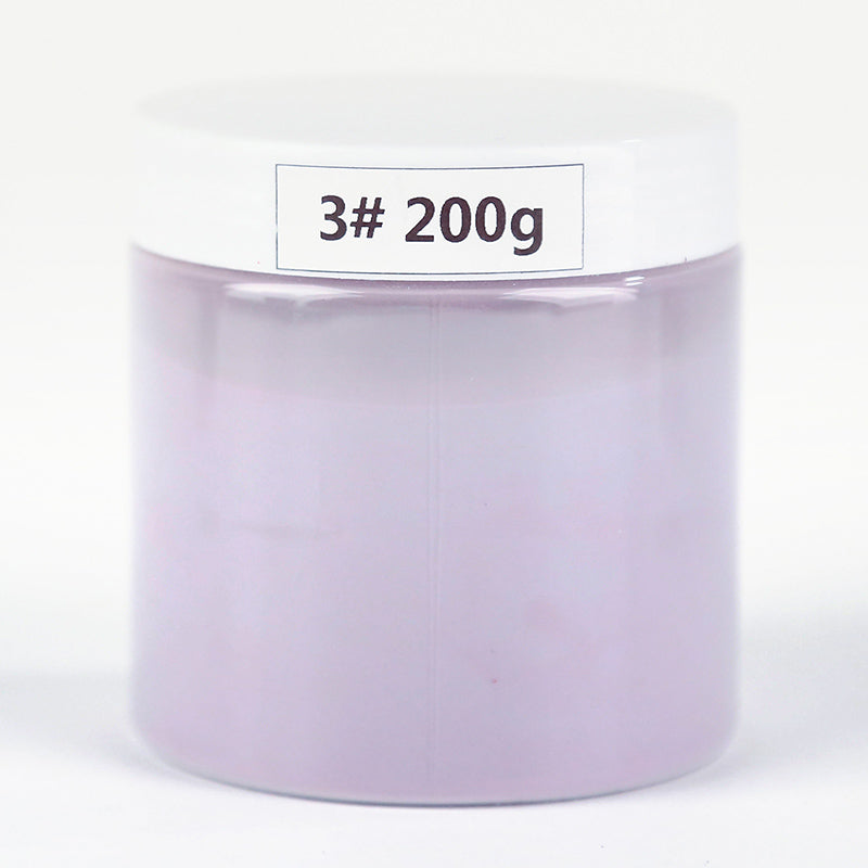 Nail Enhancement Decoration Soaking Powder