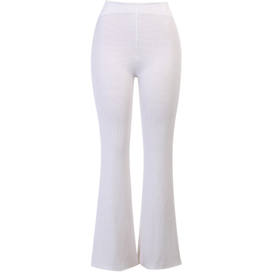 Casual Straight Drape Street Fashion Pants