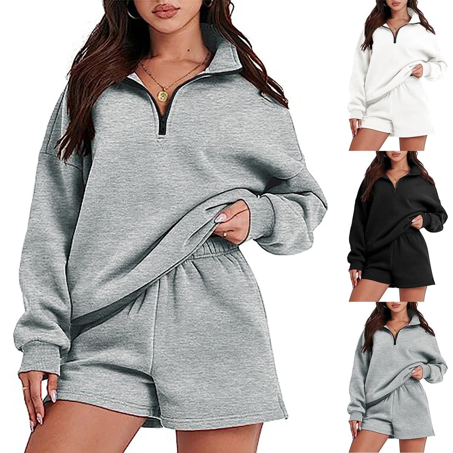 Women's Sweater Set