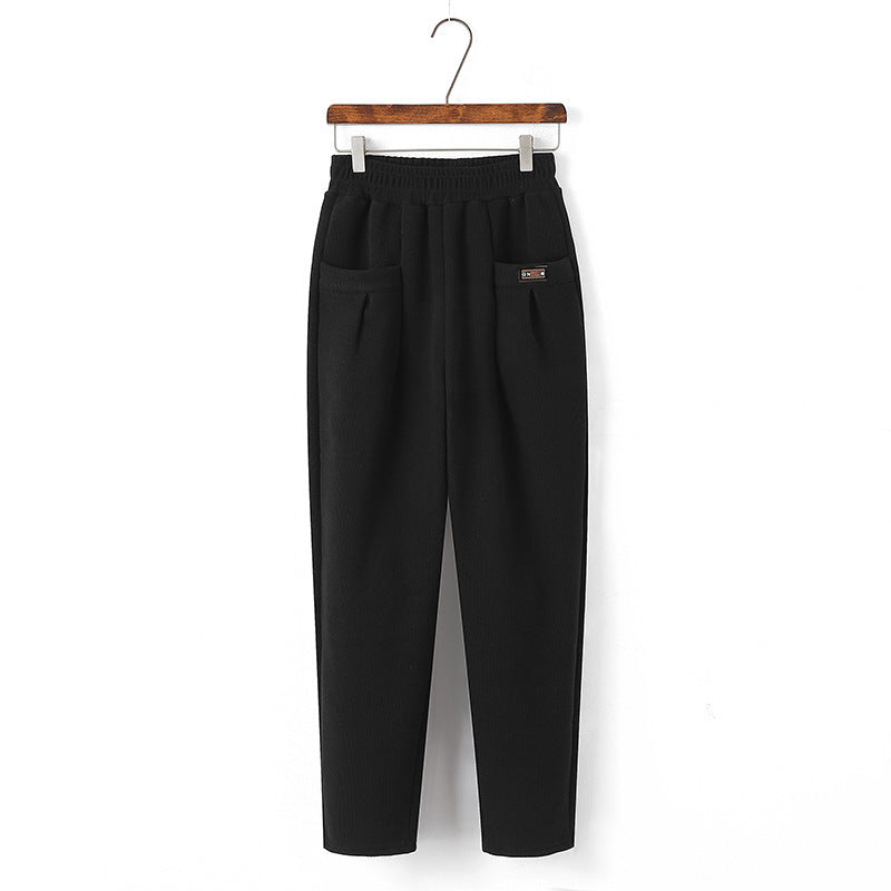 Women's Stretch Slimming Trousers