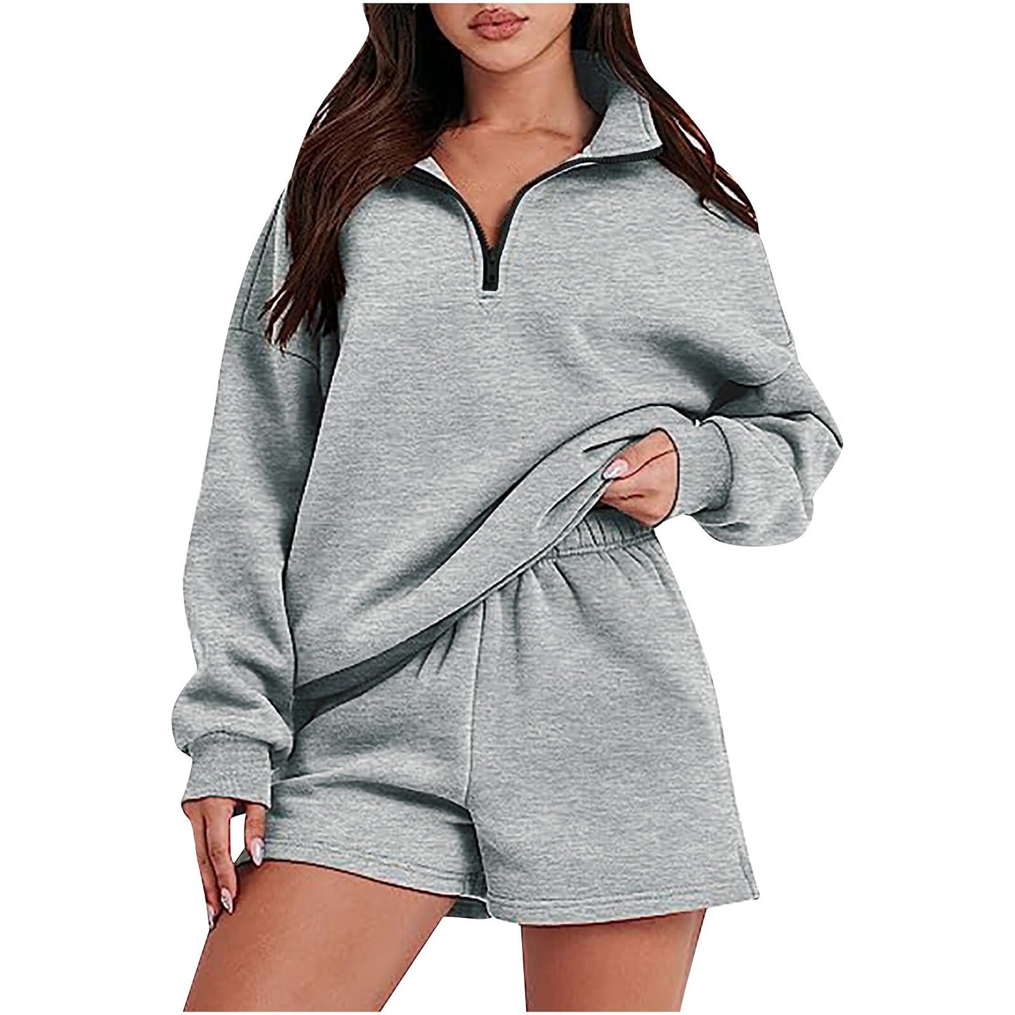 Women's Sweater Set