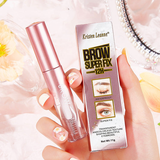 Achieve Perfect Eyebrows with our Long Lasting Waterproof Eyebrow Shaping Liquid