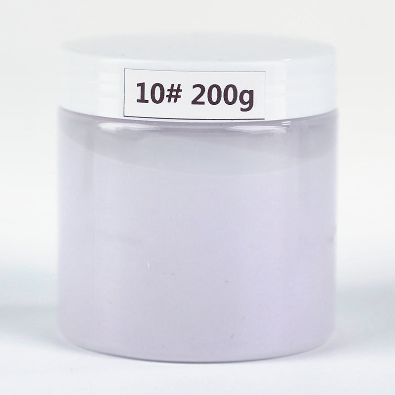 Nail Enhancement Decoration Soaking Powder