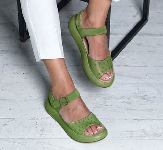 Summer New Flat Sandals for Women