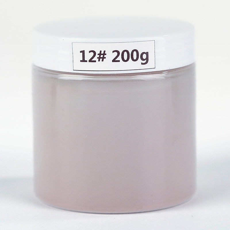 Nail Enhancement Decoration Soaking Powder