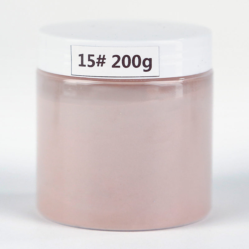 Nail Enhancement Decoration Soaking Powder