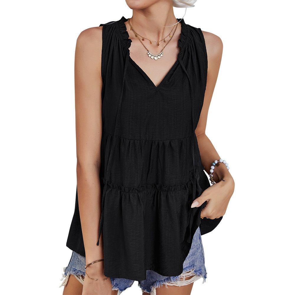 Stylish Women's Vest Top, Perfect for a Trendy Look