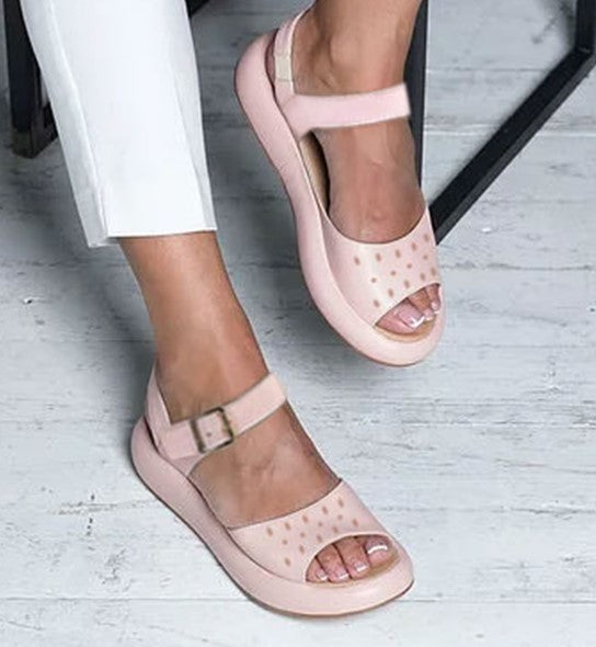 Summer New Flat Sandals for Women