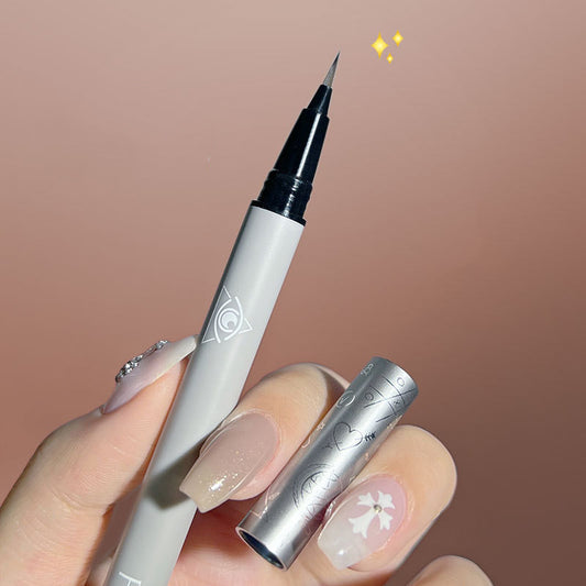 Super Fine Durable  Waterproof And Non Smudging Eyebrow Pencil