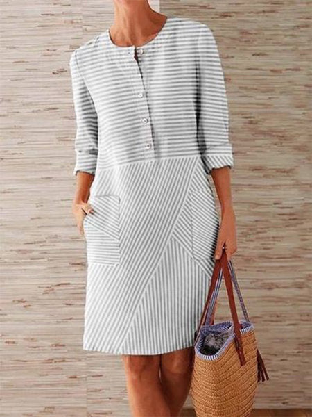 Chic Button-Up Cardigan Midi Skirt for Effortless Style