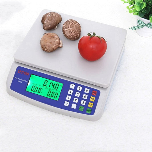 Home Electronic Kitchen Scale High Precision