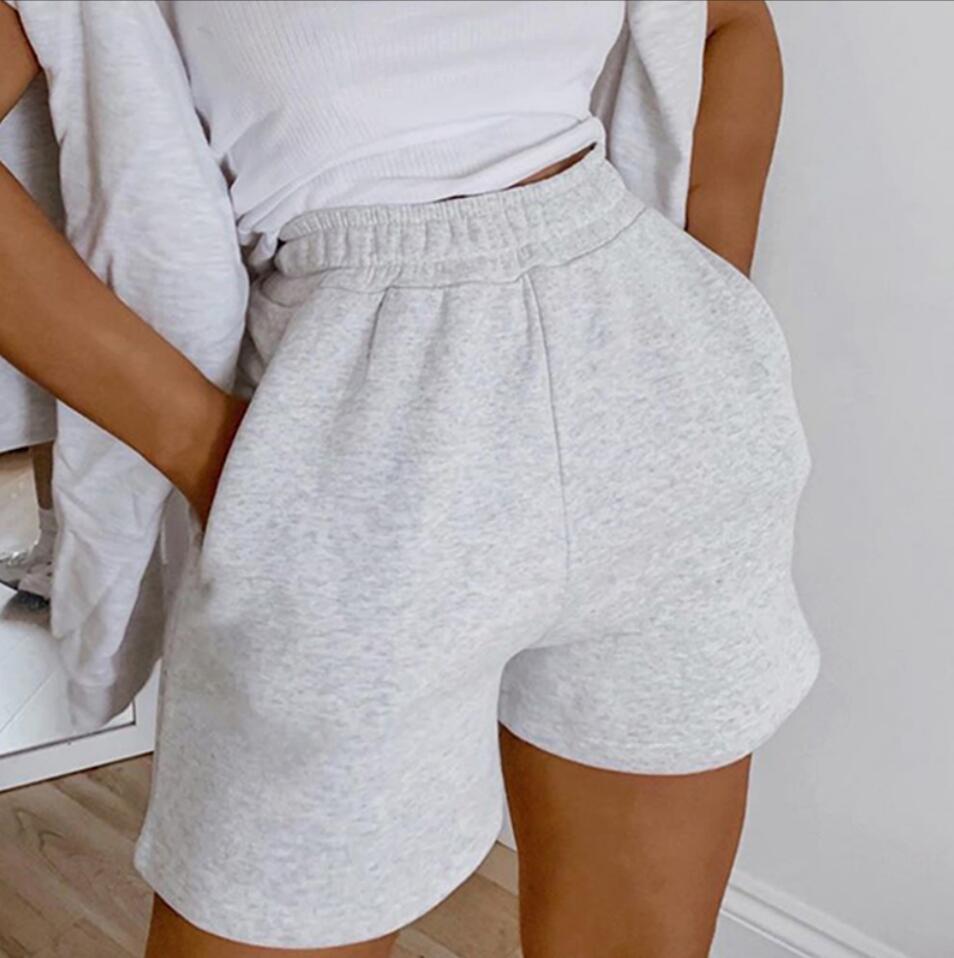 Women's Casual Comfortable Outdoor Shorts