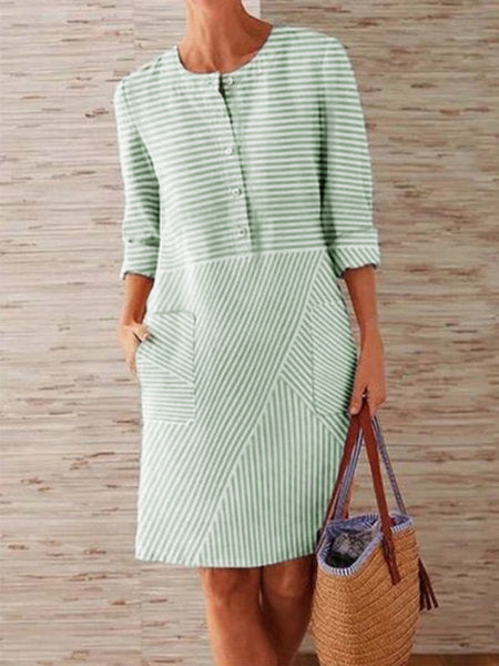 Chic Button-Up Cardigan Midi Skirt for Effortless Style