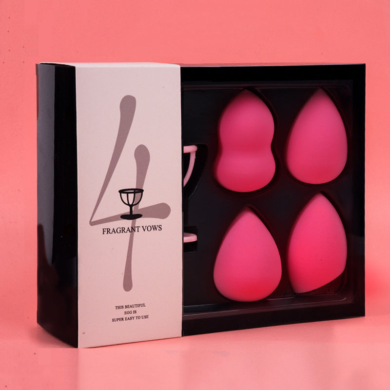 Cosmetic Beauty Egg Makeup Blender Sponge: A Must-Have Makeup Tool