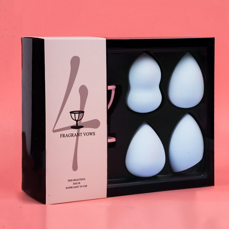 Cosmetic Beauty Egg Makeup Blender Sponge: A Must-Have Makeup Tool