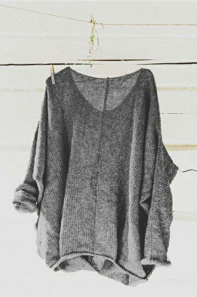 Women's V-neck Knit Casual Solid Color Long Sleeve Top