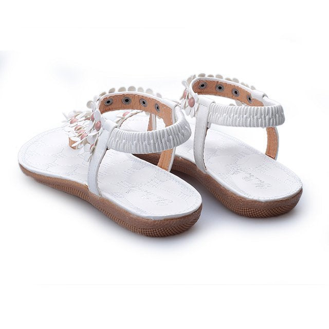 Fashionable And Personalized Bohemian Women's Shoes