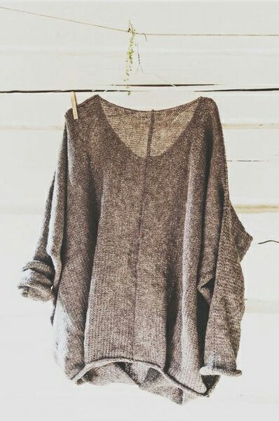 Women's V-neck Knit Casual Solid Color Long Sleeve Top