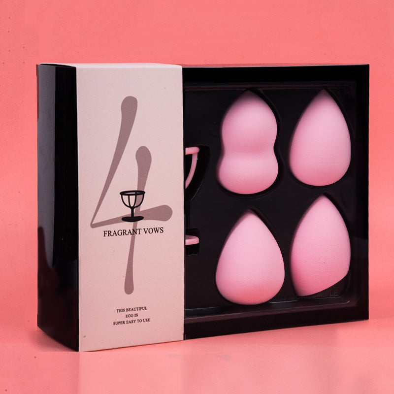 Cosmetic Beauty Egg Makeup Blender Sponge: A Must-Have Makeup Tool