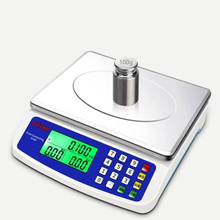Home Electronic Kitchen Scale High Precision