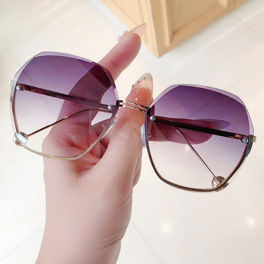 Women's Summer Sunscreen UV Protection Glasses