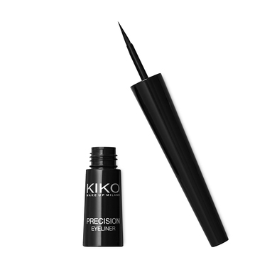 Achieve a Bold Look with Long-Lasting and Waterproof Black Eyeliner Liquid