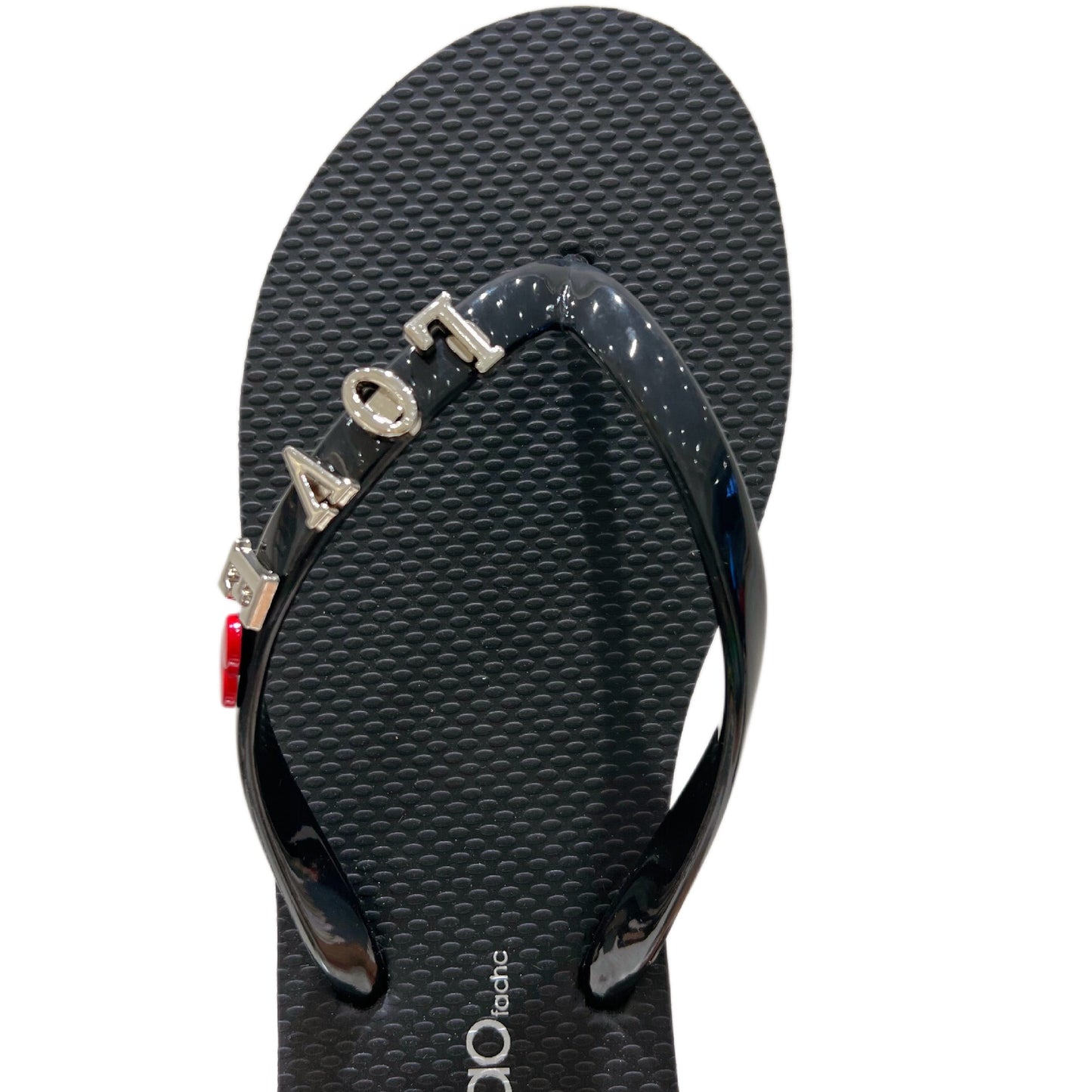 Women's Fashion Non-slip Flat Bottom Beach Flip-flops