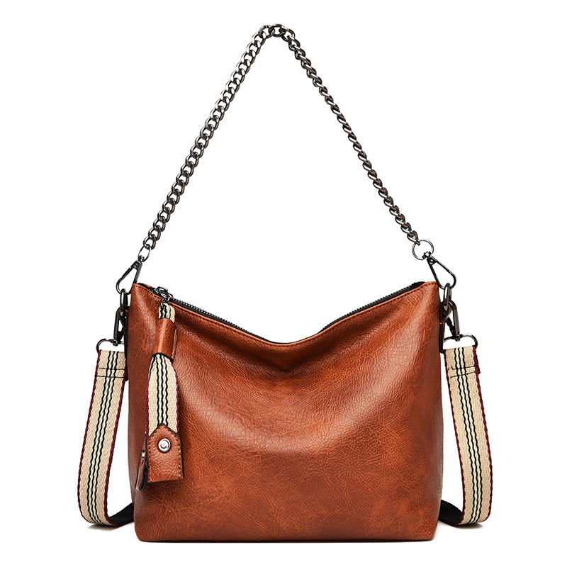 Korean Fashion Slanting Single Shoulder Bag