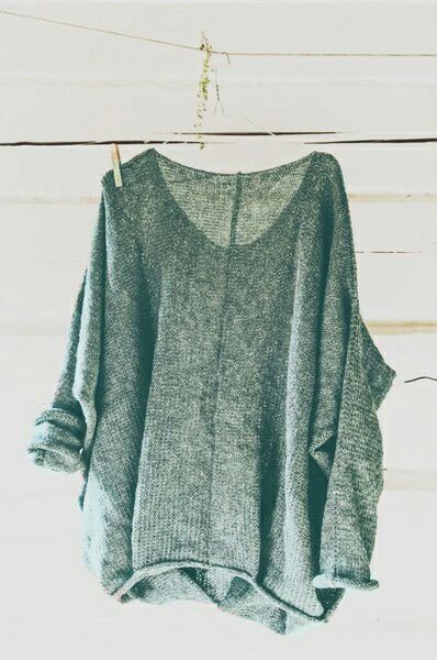 Women's V-neck Knit Casual Solid Color Long Sleeve Top