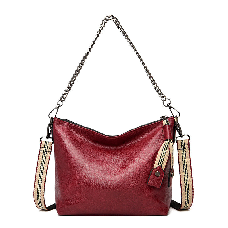 Korean Fashion Slanting Single Shoulder Bag