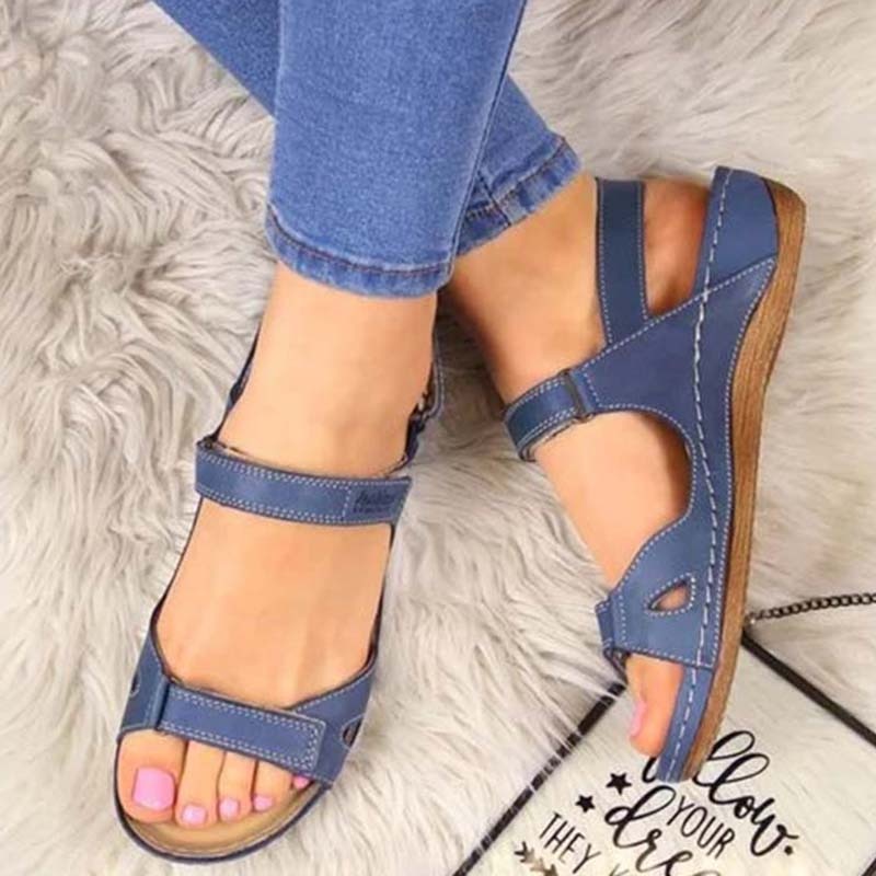 Women's Sandals Summer Sandals Female Outdoor Beach Women Shoes